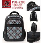 product_image_name-DENGGAO-19 Inch Multi Design Backpack Multiple Pockets Personalized Bag Backpack with Laptop Compartment Waterproof Durable Lightweight Packable Travel Backpack- Multicolor-1