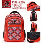 product_image_name-DENGGAO-19 Inch Multi Design Backpack Multiple Pockets Personalized Bag Backpack with Laptop Compartment Waterproof Durable Lightweight Packable Travel Backpack- Multicolor-3