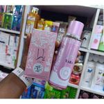 Set Of Yara Fragrance Mist 200mls And  Perfume 50mls For Ladies