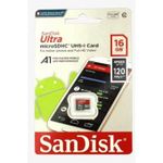 product_image_name-Generic-SanDisk Ultra 16 GB microSDHC Memory Card up to 48 Mbps -1
