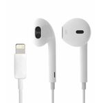Iphone Earphone White 