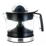 product_image_name-WINNING STAR-Electric Orange Lemon citrus juicer -Multicolor-1