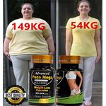 product_image_name-Generic-ORIGINAL Advanced Pezo Mega Vip rapid Weight Loss Slimming Fat Burner capsules 60 pills-1
