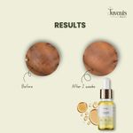 product_image_name-Juvenis-Turmeric Glow Face Serum – Hyaluronic Acid, Collagen & Licorice Extract – Hydrating & Brightening Serum – 60ml-4