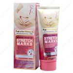 Fruit Of The Wokali Massage Cream For Stretch Marks 150ml