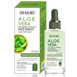 Dr. Rashel Aloe Vera Collagen+Vitamin e Skin Natural 50ml Face Serum	