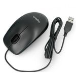 product_image_name-Logitech-B100 Usb Wired Mouse Ergonomic Design-Black-2