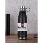 1 Piece Of 800ML All 316 Stainless Steel Tea Thermos Water Bottle Travel Sports Vacuum Insulated Flask Bottles- Multicolor