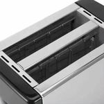 product_image_name-Hoffmans-2 Slice Toaster-Stainless Steel Slots- Silver, Black-2