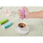 product_image_name-Generic-3Pcs Mini Electric Mixer Set Handheld Whisk Milk Frother-5