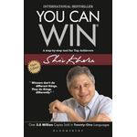 You Can Win Paperback –  Shiv Khera