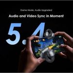 product_image_name-Oraimo-OpenSnap N Clip-On Open-Ear True Wireless Earbuds - Black-4