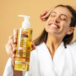 product_image_name-PALMER'S-Cocoa Butter Skin Therapy Cleansing Oil Face For Unisex 190ml & Skin Therapy Oil 30ml Set-5