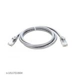 product_image_name-Generic-Cat6 RJ45 Ethernet Cable With Connectors- Cable Length 2 Metres -2