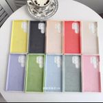 product_image_name-Generic-Samsung Galaxy S23 ultra Silicone Case-Green-6