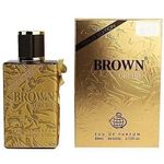 Brown Orchid Gold Edition Eau De Perfume For Men