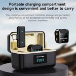 product_image_name-Generix-SX23 Wireless Microphone-3