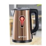 Hoffmans ADH Water Boiler Electric Parcolator 2 Liters - Black