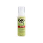 Jenerique Ors Olive Wrap/Set Foam Mousse 207ml