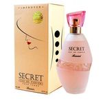 Other Secret Perfume 