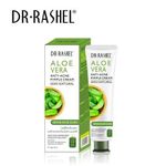 product_image_name-Dr. Rashel-Aloe Vera Anti-Acne Pimple Cream - 30g-3