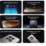 product_image_name-Redmi-Note 15 Pro 6.83" 12GB RAM 512GB ROM 200MP 6580mAh - Blue-2