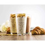 product_image_name-Sundabest-Big Drinking Glasses 6 Pieces – Clear..(design may vary)-3