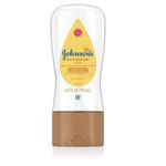 product_image_name-Johnson's-Baby Oil Gel With Shea & Cocoa Butter - 6.5 Fluid Ounce-1
