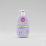 Eos Shea Better 24H Moisture Body Lotion Vanilla Cashmere 473ml