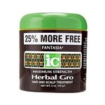 Ic Maximum Strength Herbal Gro Hair & Scalp Treatment 142g