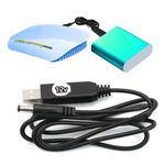 product_image_name-Generic-PowerBank With 12v Cable For Wifi Router-5