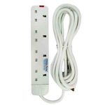 product_image_name-Generic-TV Guard +Fridge Guard + FREE 4way Power Extension + 2 way Power Extension-3