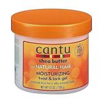 Cantu Moisturizing Twist And Lock Gel