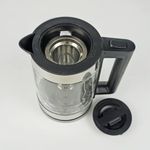 product_image_name-Generic-Electric Kettle with Tea pot -2