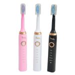 Shuke electric toothbrush