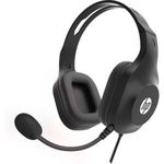 product_image_name-Generic-Hp DHH-1601 Headworn Esports Earphones for Wired Games,Dedicated Listening Head-Mounted Computer E-Sports Game Learning Online Class Exam Headset-1