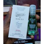 Smart Collection Gucci By Gucci Sport 312 Perfume For Men 15mls