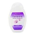 Beauty Formulas Feminine Cleansing Wash 250ML
