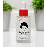 product_image_name-Generic-ORIGINAL KOJIE SAN KIT, Kojic Ac!d effective  Whitening & Blackspot remover Skin Care Series of 5 Pieces Set. serum, facial wash, sunscreen, toner and cream-6