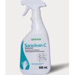 product_image_name-Saraya-Saraclean C Most Effective Disinfectant And Sanitizer 500ml-4