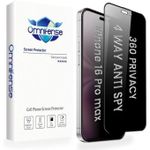 product_image_name-Generic-iPhone Protection of the 16 Pro Max Privacy Screen Black Guard-1