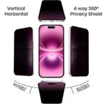 product_image_name-Generic-iPhone Protection of the 16 Pro Max Privacy Screen Black Guard-3