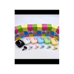 Wireless Bluetooth Quality Black AIRPODS PRO 3 Original