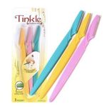 product_image_name-Generic-3pcs Tinkle Eyebrow Shaper Razor-1