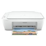 HP DeskJet 2320 All-in-One Printer, Print, scan, and copy
