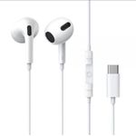product_image_name-Generic-Iphone Wired Earphones With USB Type-C Earphones For Iphone 15 Series And Other Type-C Phones-1