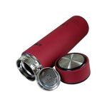 product_image_name-Always-Life Thermos Cup ( 450mls) - Maroon-2