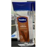 Intensive Care Cocoa Radiant  Vitalizing Body Oil For Healthy Glowing Skin-200ml