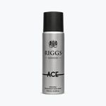 Riggs London Ace Deodorant Body Spray For Men 250ml