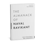 product_image_name-Generic-The Almanack Of Naval Ravikant: A Guide To Wealth And Happiness - Eric Jorgenson-1